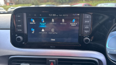 Hyundai i10 1.2 [79] Premium 5dr Auto [Nav] Petrol Hatchback